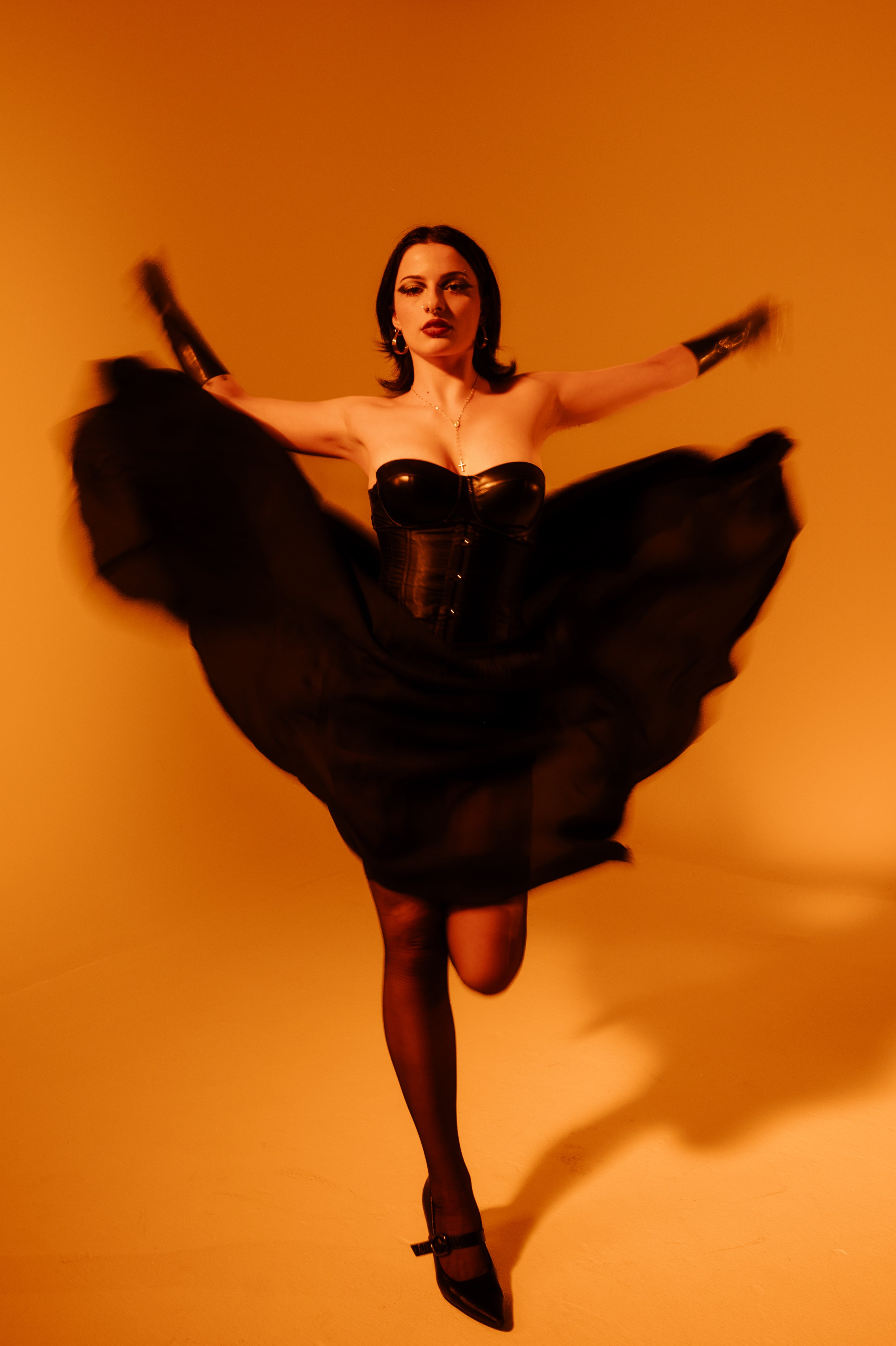 Retainer | Full DIVINI PR Team