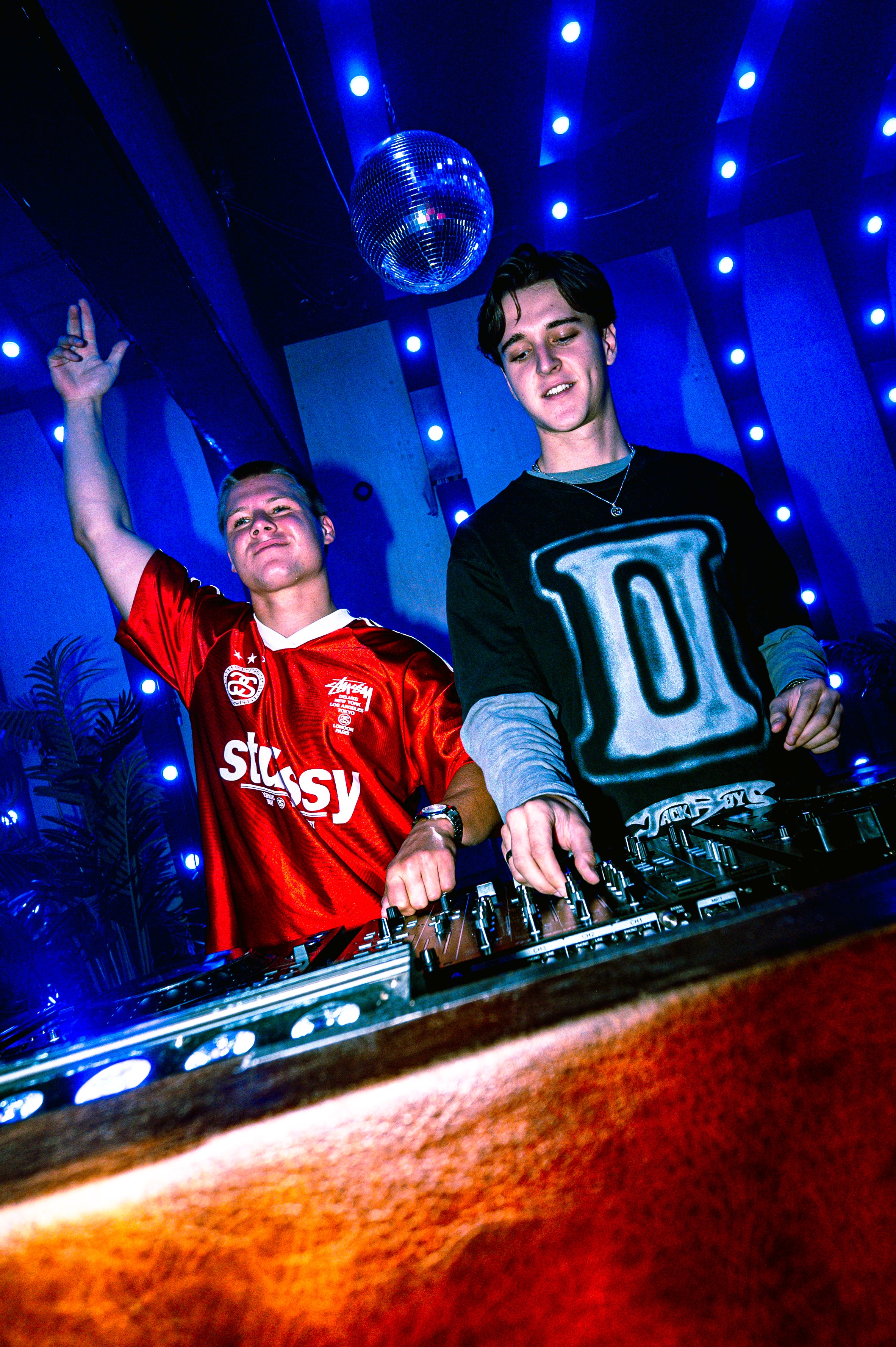 Artist and Image Management