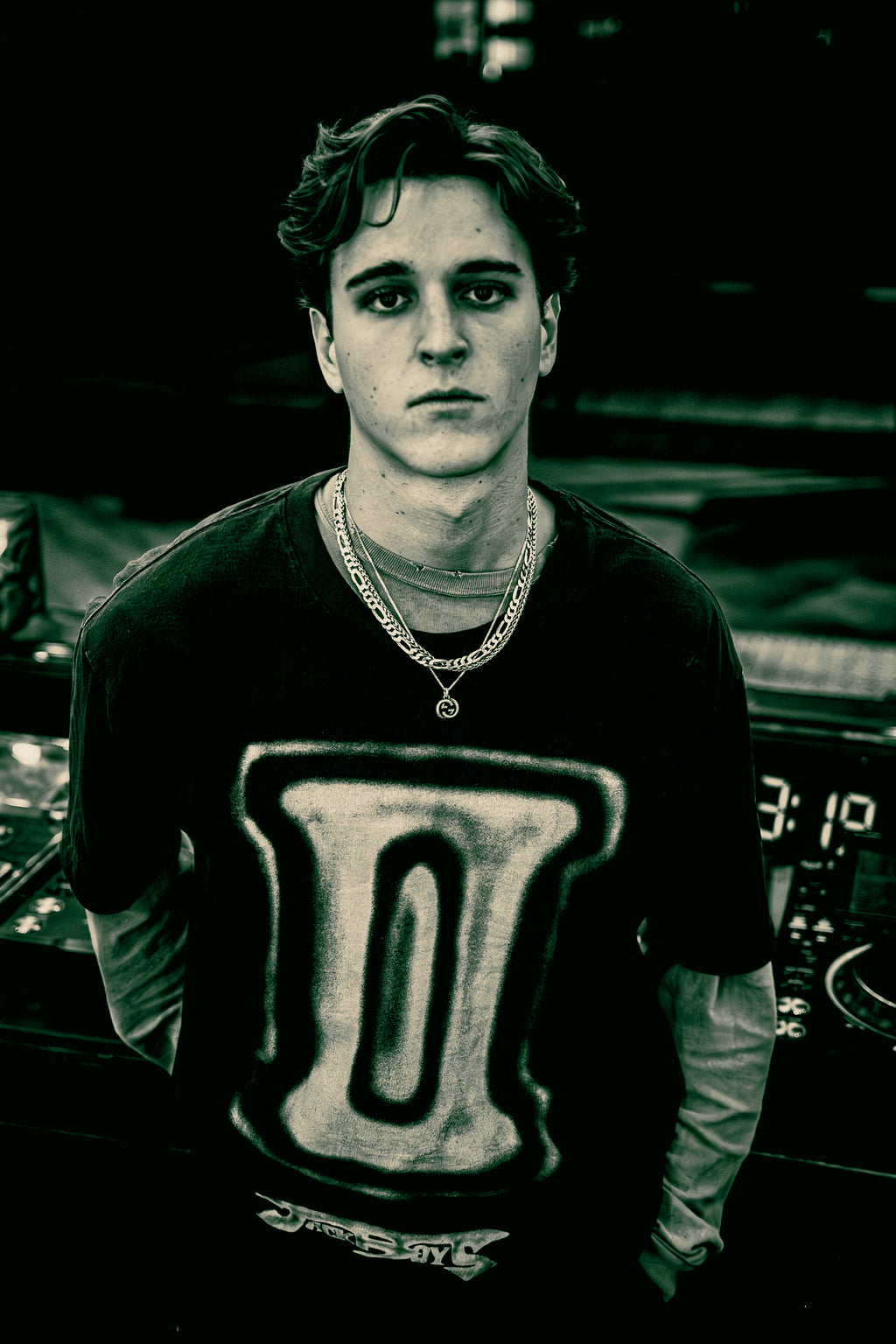 Artist and Image Management