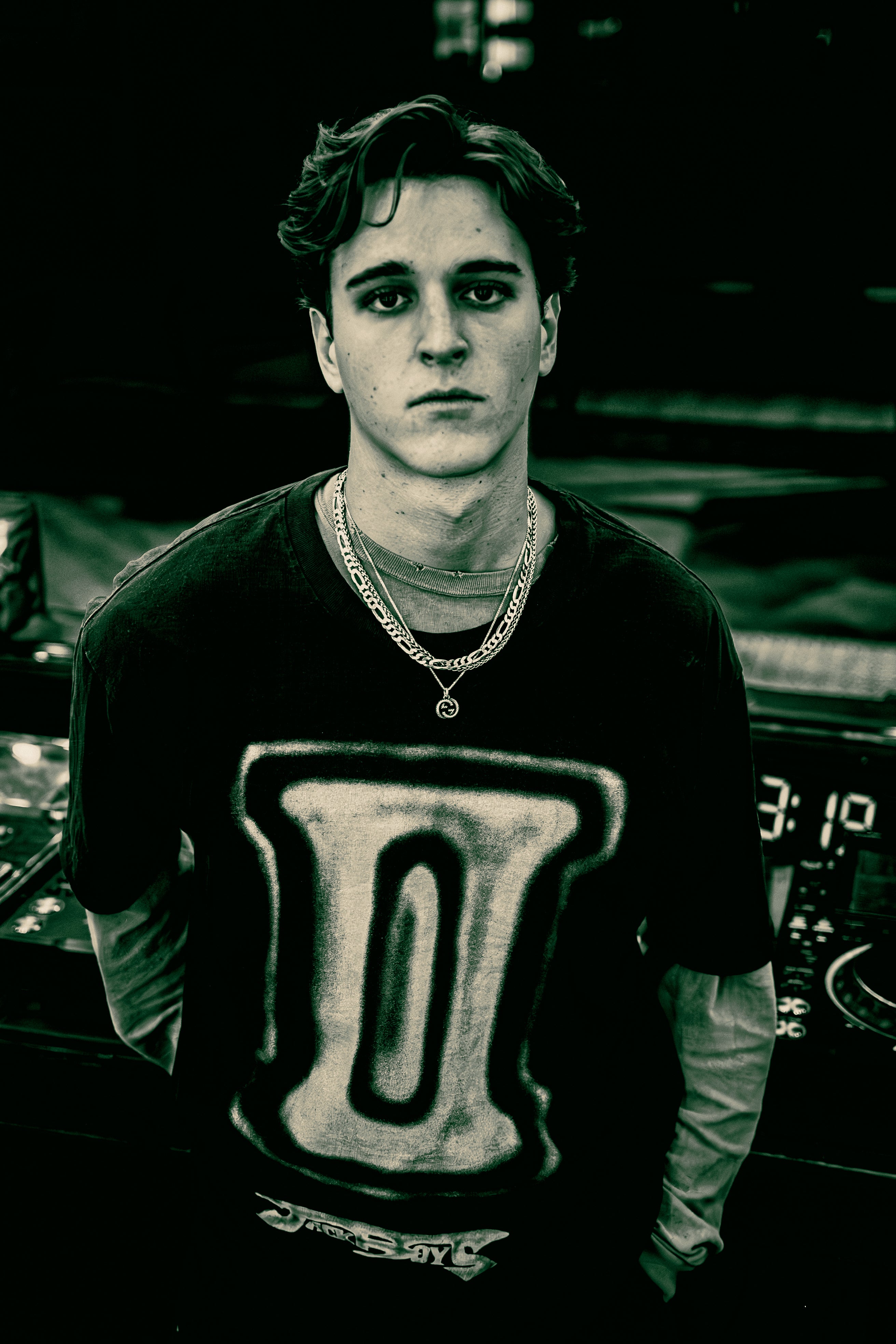 Artist and Image Management