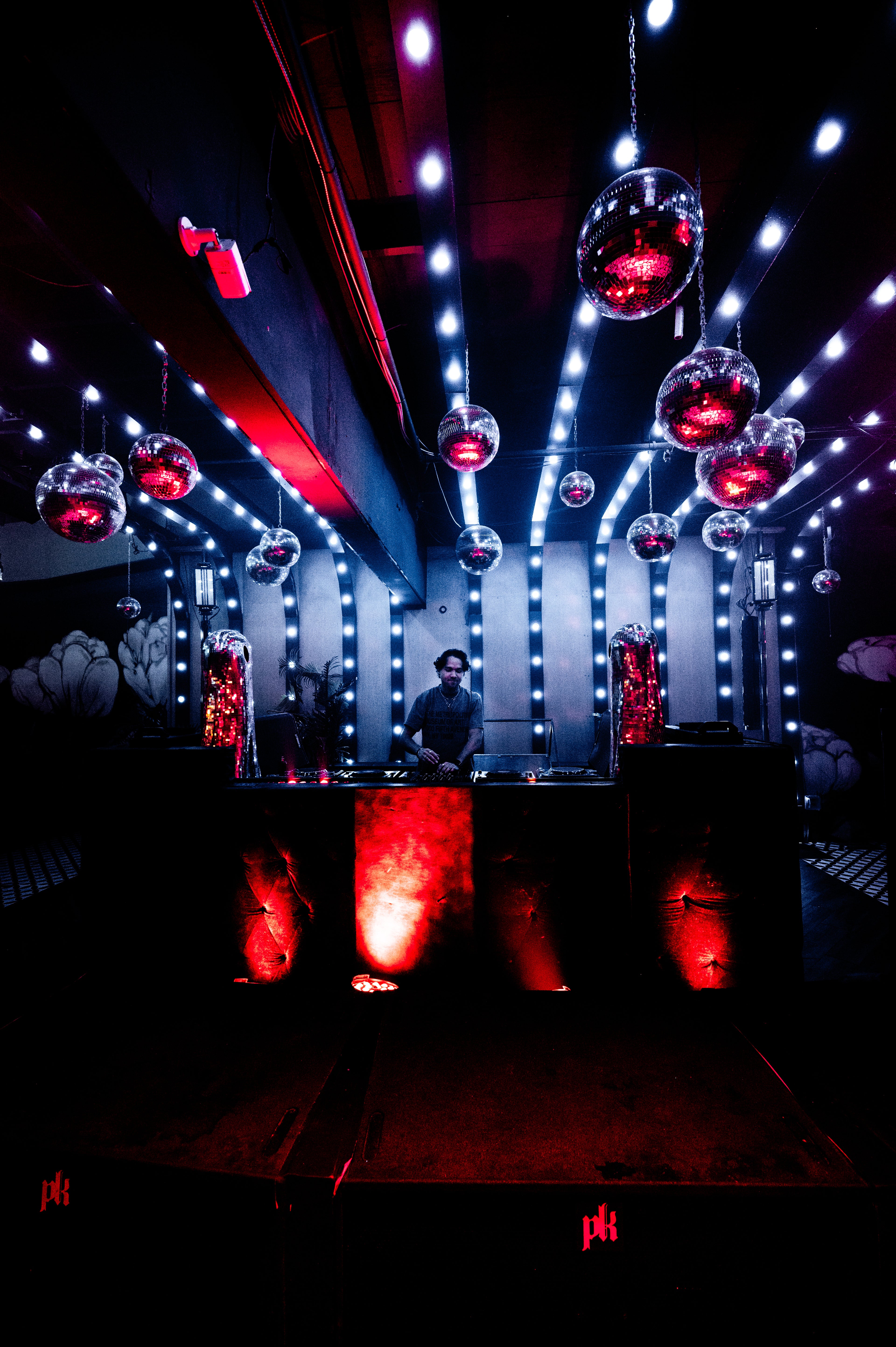 Venues and Event Spaces