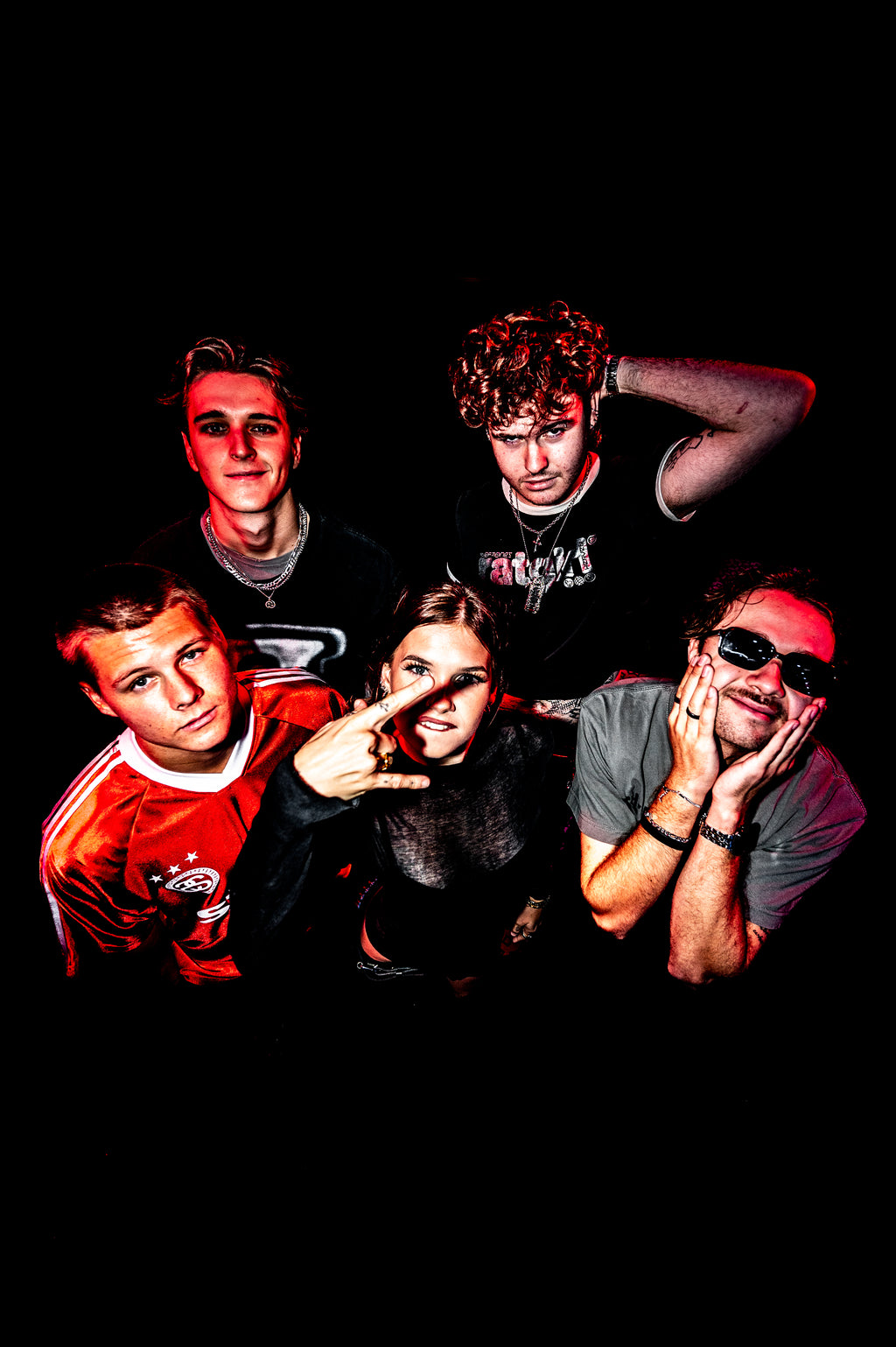 Artist and Image Management