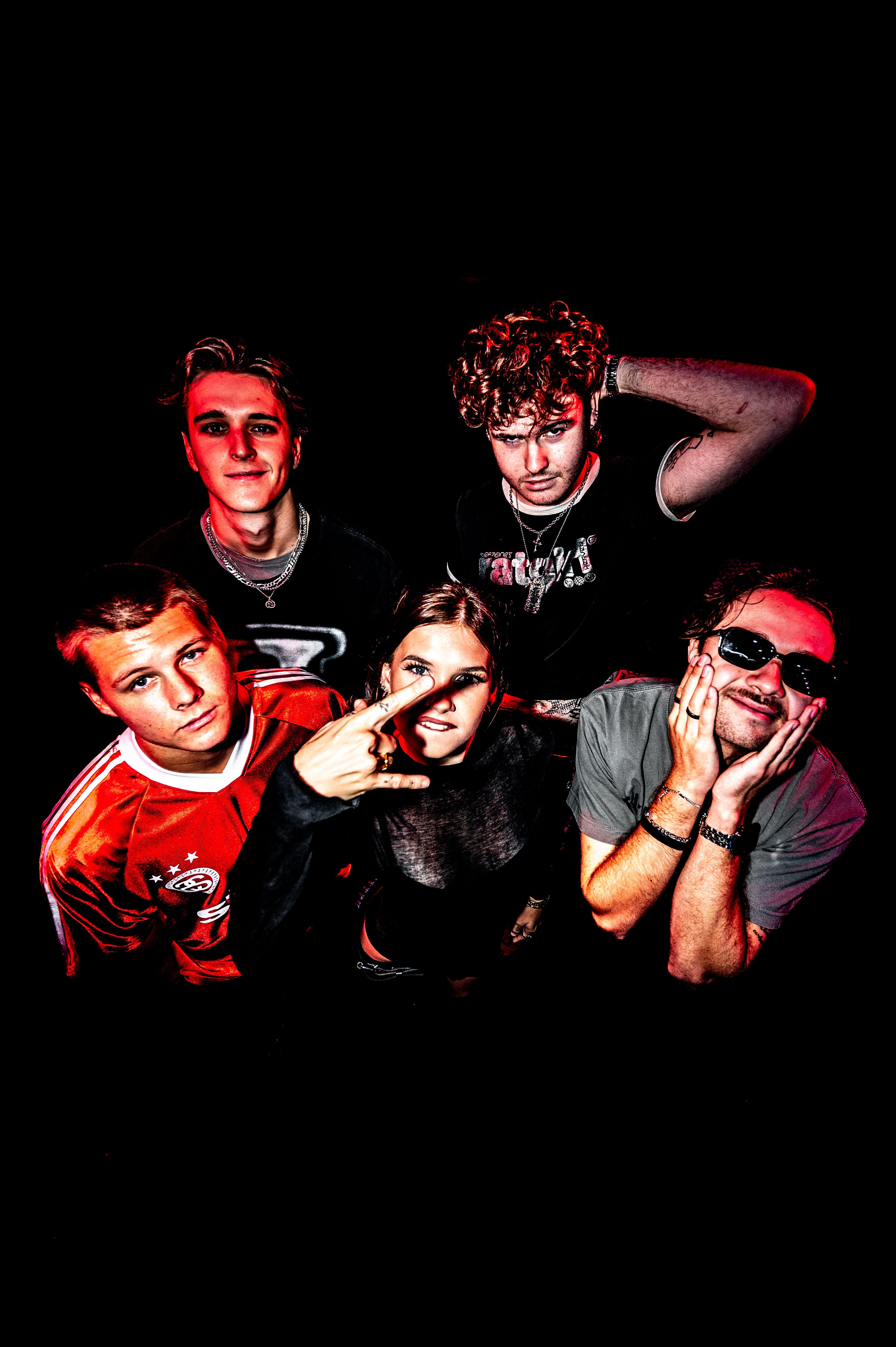 Artist and Image Management