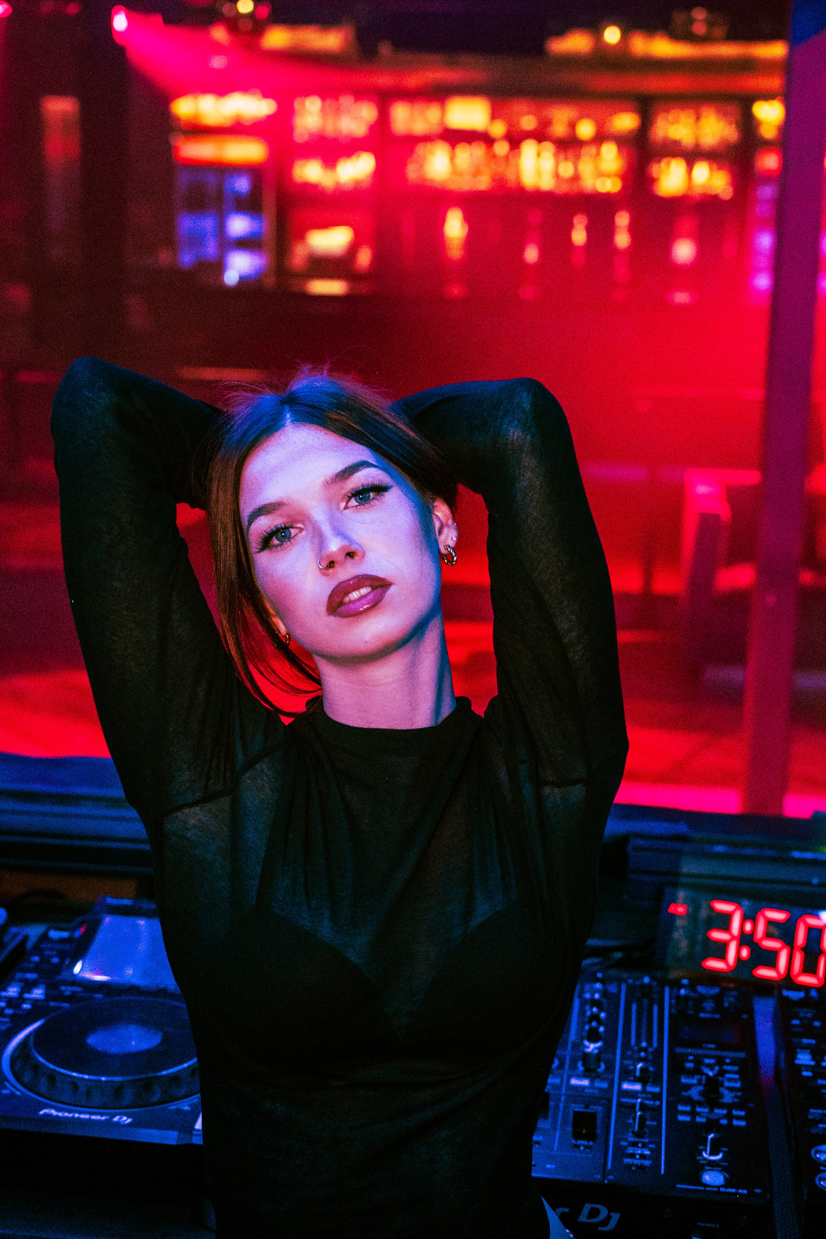 Retainer | Full DIVINI PR Team