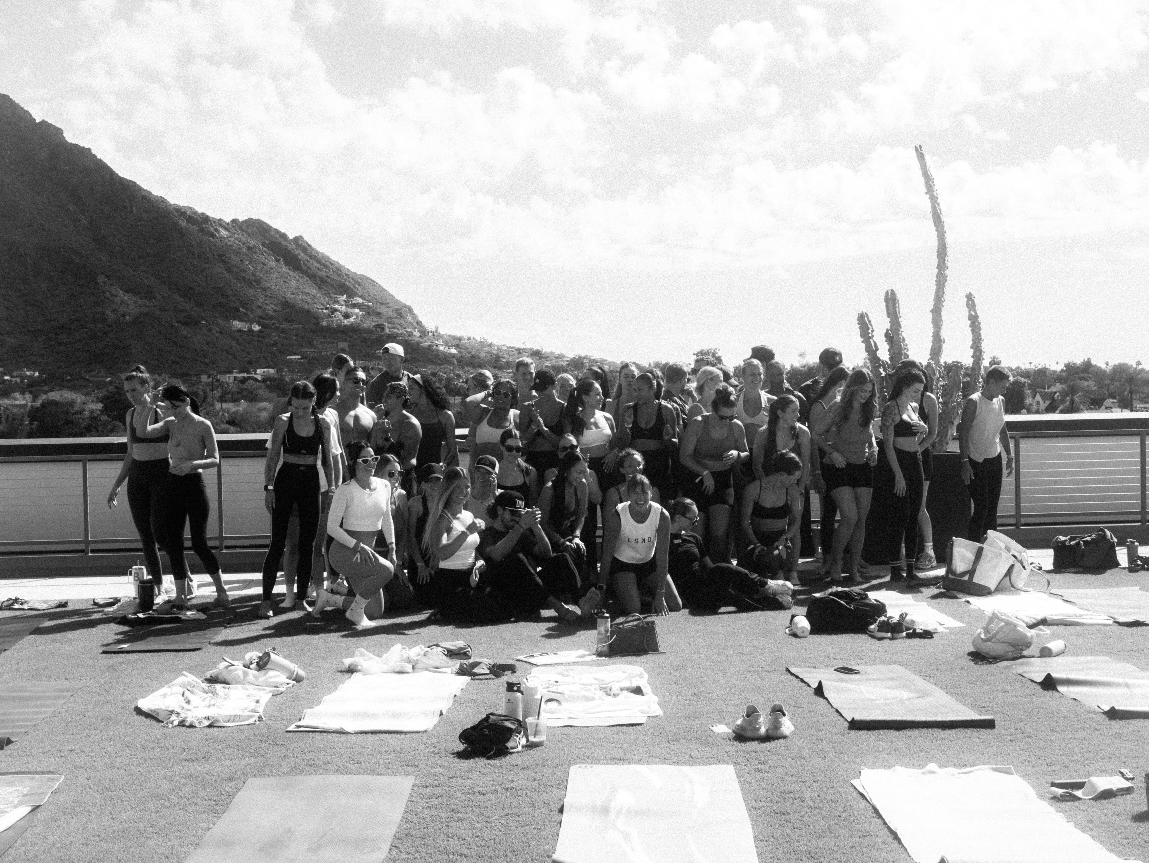 Venues and Event Spaces