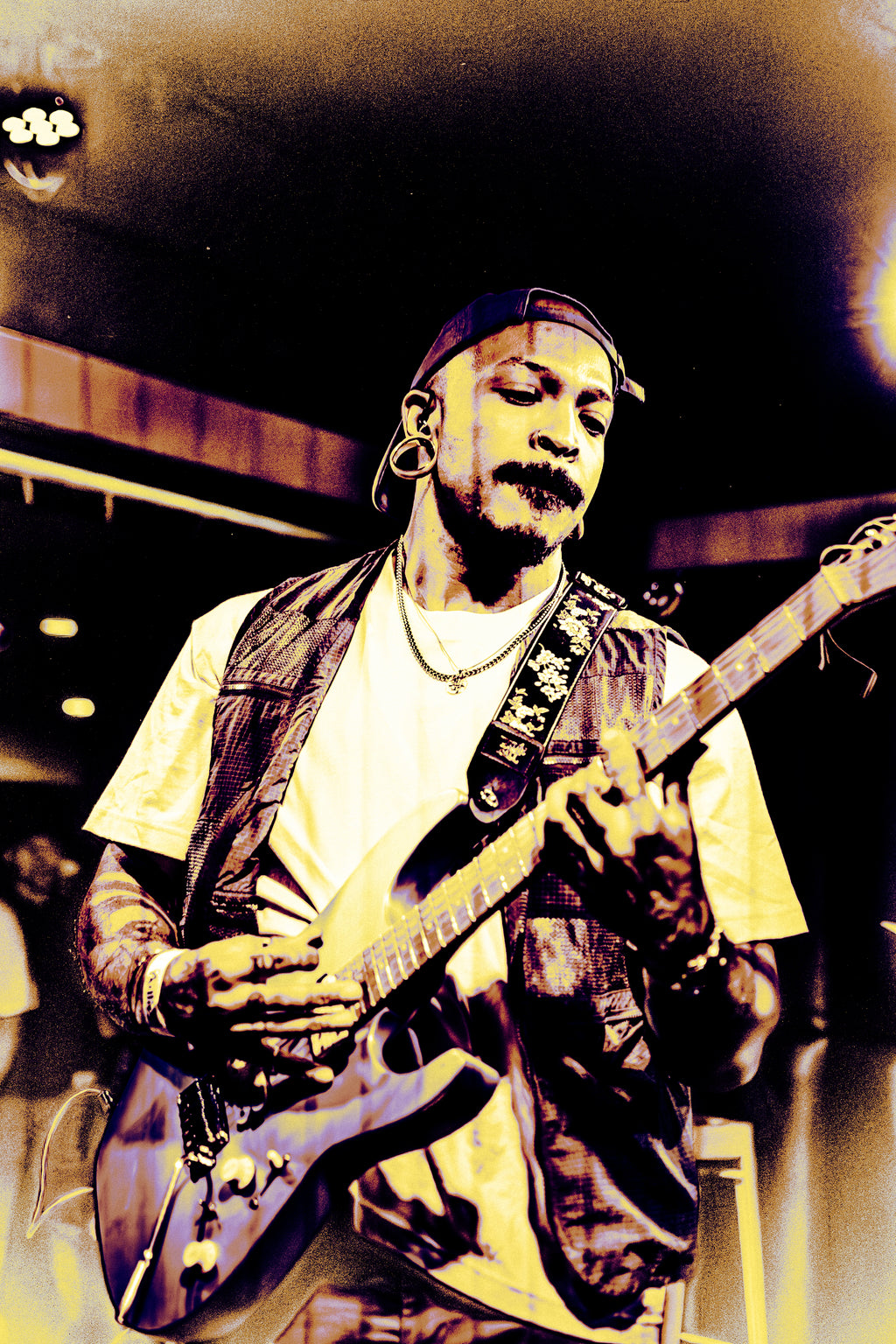 Artist and Image Management