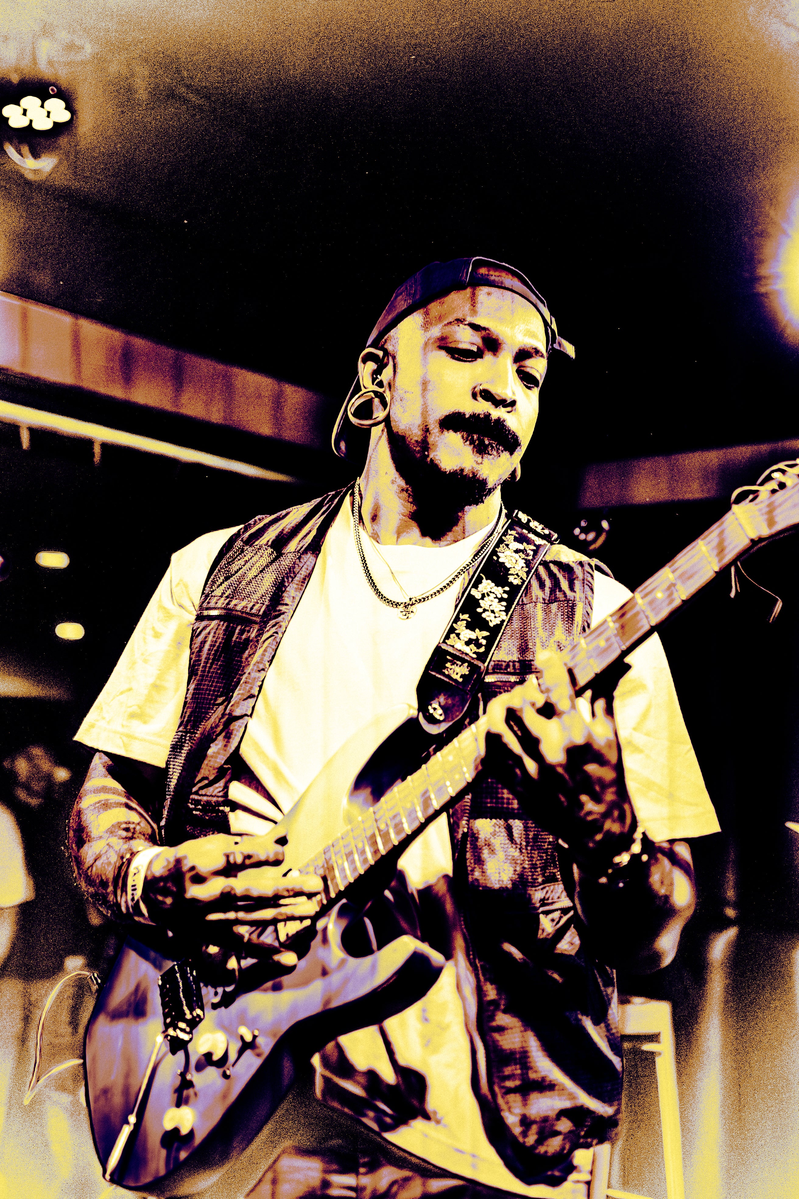 Artist and Image Management