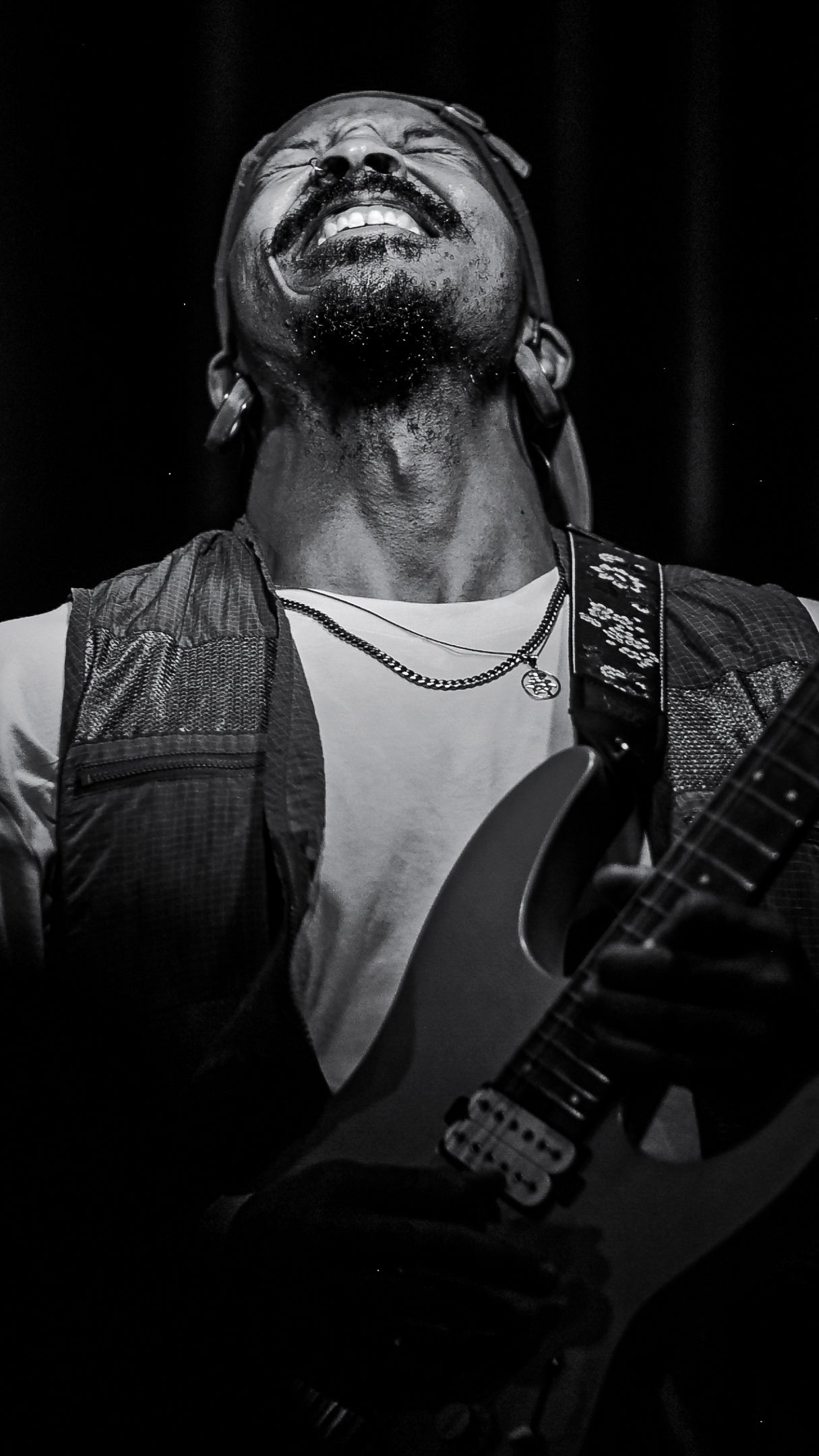 Artist and Image Management