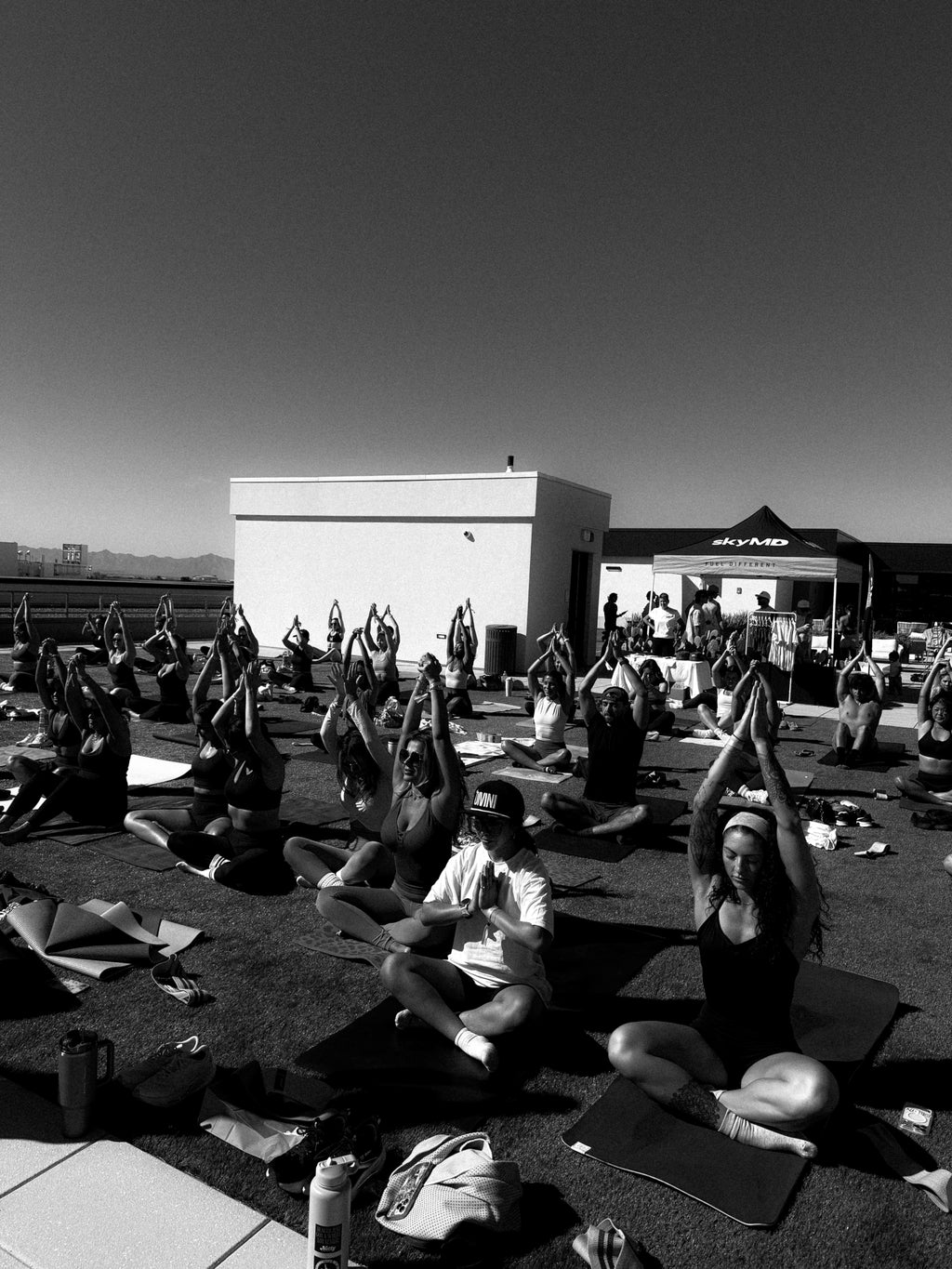 Venues and Event Spaces